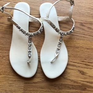 Bridal Sandals